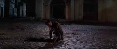 -Lionel.
-Come on, come on. - What Did You Do in the War, Daddy?