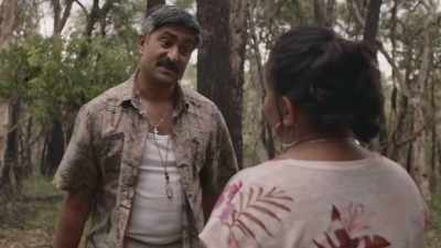 Lionel, we have to take
our promise seriously. - Preppers