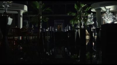 Lionel? Lionel? - Glass Onion: A Knives Out Mystery