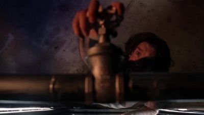 Lionel, please! - Smallville