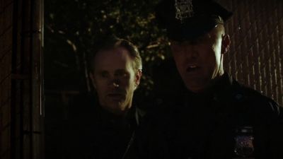 Lionel? - Person of Interest