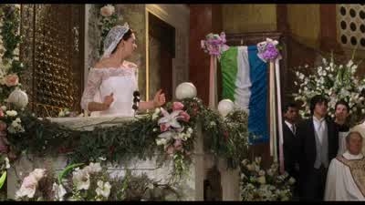 Lionel... - The Princess Diaries 2: Royal Engagement