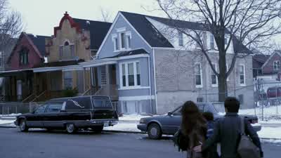Lip: Yo, Carl, grab those. - Shameless