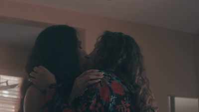 (lips smacking)
♪ Rest above ♪ - Amor Emanuelle
