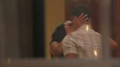 [lips smacking] - Twin Love