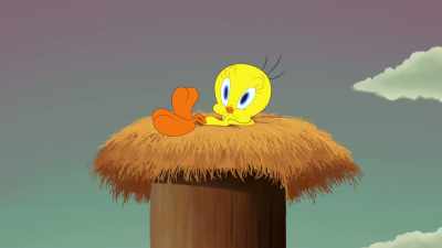 [lips smacking] - Looney Tunes Cartoons