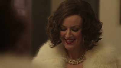 (lipstick closes) - The Last Tycoon