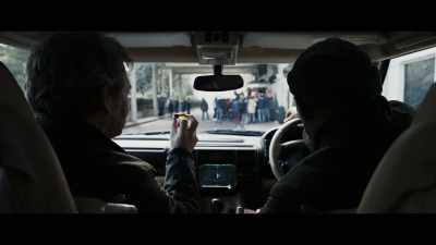 Liquid location tracker. - Secret Invasion