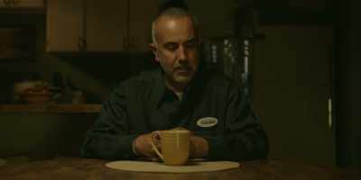 [Liquid pouring in cup] - Pearson
