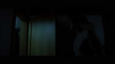 [liquid pouring] - John Carpenter's Suburban Screams