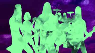 [ LIQUID POURS ] - Metalocalypse
