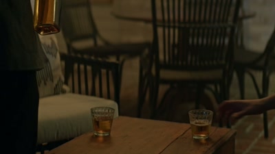 [liquid pours] - The Collective