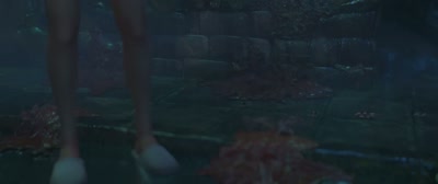 (liquid sloshing) - Deep Sea