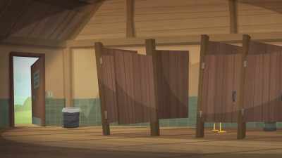 [liquid trickling] - Angry Birds: Summer Madness