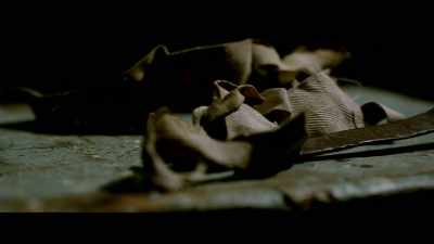 LIRA:
Blows, burns with cigarettes, - The Last Narc
