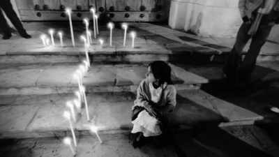 LIRA:
The lights went out, - The Last Narc