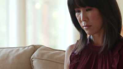 Lisa always expressed messages
of deference and respect - Inside North Korea: Then and Now with Lisa Ling
