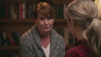 -Lisa and Carlos also know. Okay?
-Okay. - Christmas in Pine Valley