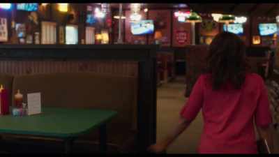 (Lisa chuckles) - Support the Girls