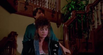 Lisa you don't understand my parents - Weird Science