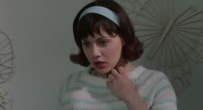 Lisa, don't! - Girl, Interrupted