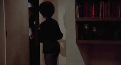 - Lisa Fortier?
- Yes. - Scream Blacula Scream