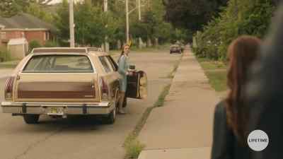             LISA: Hi. - Believe Me: The Abduction of Lisa McVey