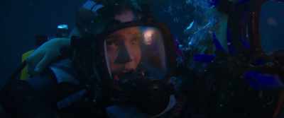 Lisa, I can hear you. - 47 Meters Down