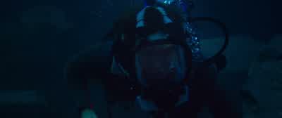 Lisa, I can see the shark! - 47 Meters Down