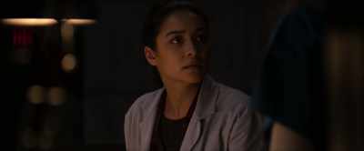 Lisa, I didn't take any. - The Possession of Hannah Grace