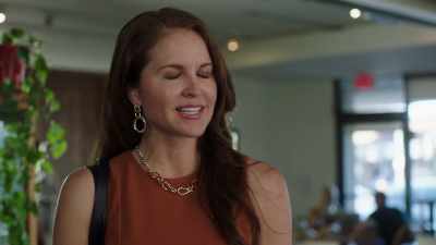 (lisa)
I will say, - My Nightmare Office Affair