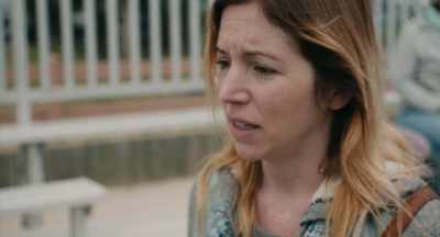 - Lisa, I'm glad
that you invited me. - Justine