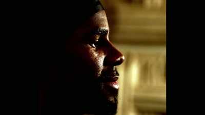 LISA:
It took a while for me - Surviving R. Kelly