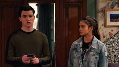 Lisa just ordered a round of table bacon.
I'm screwed. - No Good Nick