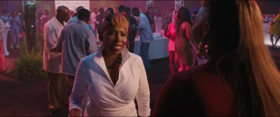 Lisa Lisa Lisa Sasha Franklin - Girls Trip