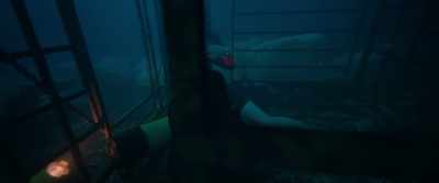 Lisa? Lisa? - 47 Meters Down
