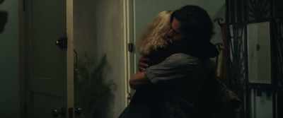 Lisa.
- [MOANS] - Shantaram