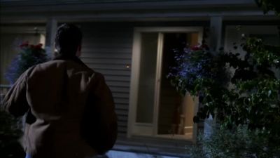 Lisa? - Supernatural