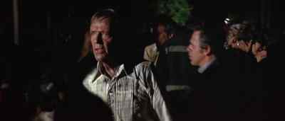 Lisa! - The Towering Inferno