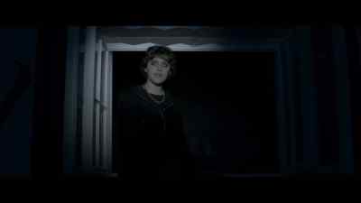 Lisa. - John Carpenter's Suburban Screams