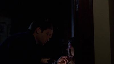 Lisa! - The X-Files