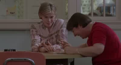 Lisa said you got into Daisy's room. - Girl, Interrupted