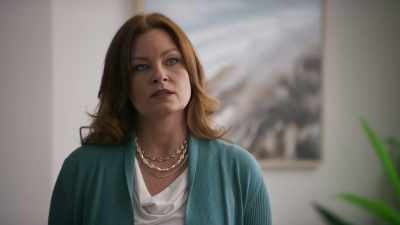 (Lisa scoffs) - Dying for a Good Grade