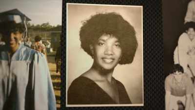 Lisa Sharon Harper:
When I was younger, - Bad Faith