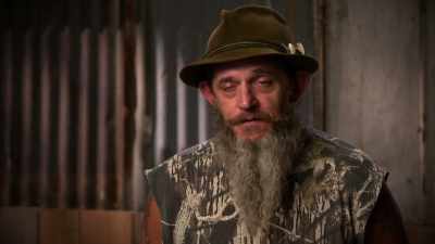 Lisa, she's
the leading authority - Moonshiners: Master Distiller