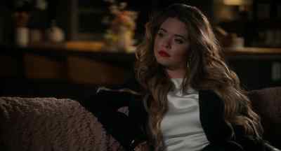 Lisa, you should
go spend some time with-- - The Image of You