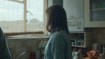 (LISA STARTS CRYING) - Mr Bates vs The Post Office