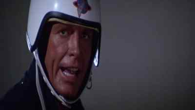 Lisa, these things
are gonna follow me. - The Green Slime