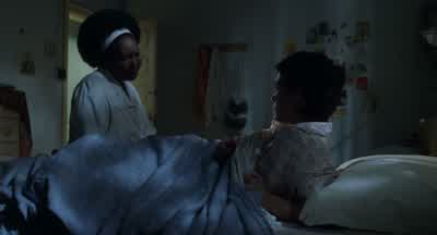 Lisa thinks it's a gift. - Girl, Interrupted