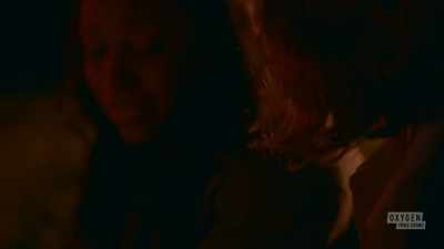 - Lisa told the investigators - Mastermind of Murder